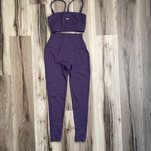 SET ACTIVE Workout Set